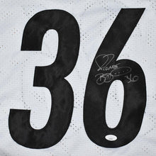Load image into Gallery viewer, Pittsburgh Steelers Jerome Bettis Signed Jersey JSA COA