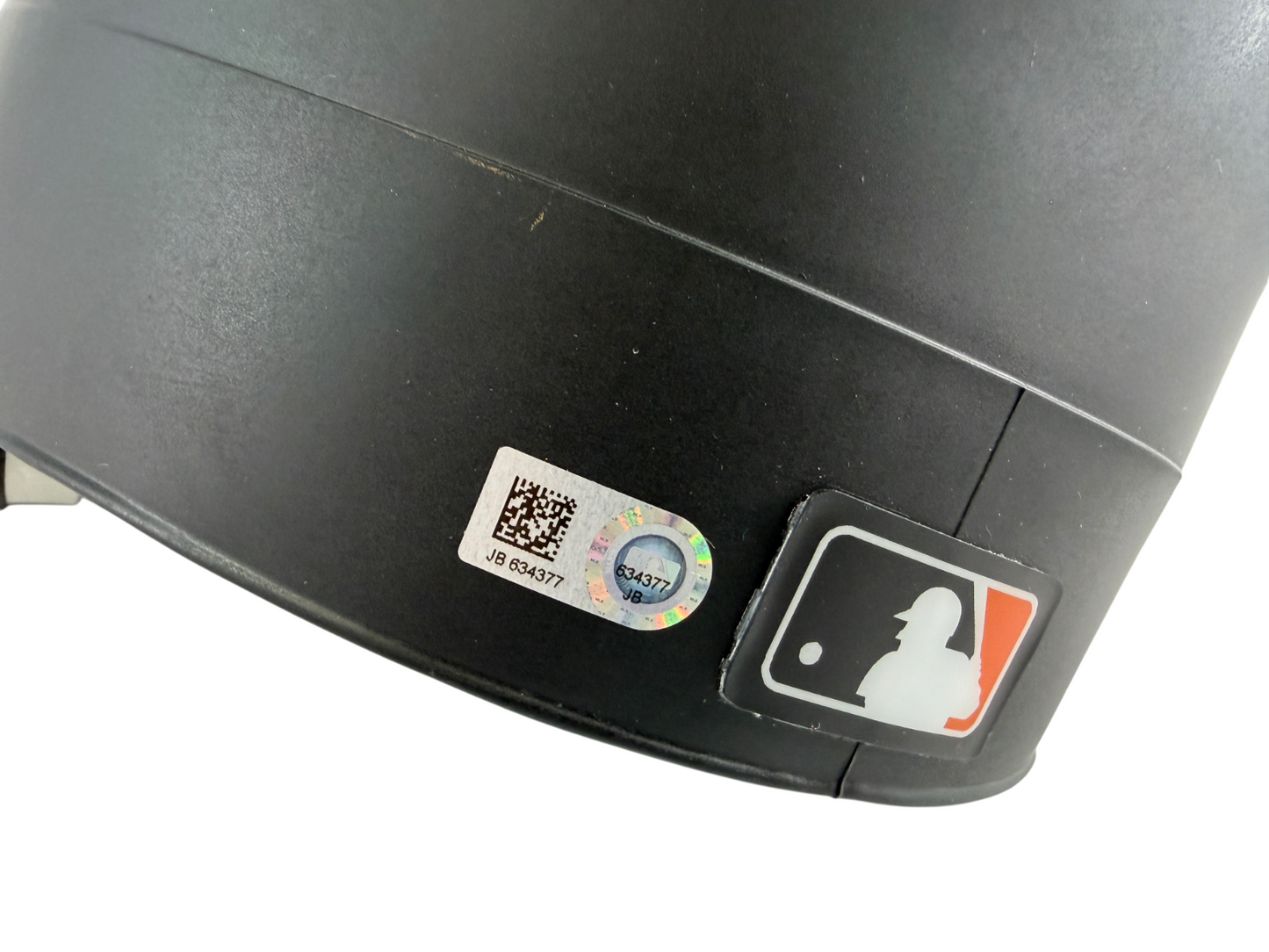 Buster Posey Signed Autographed Giants Rawlings Batting Helmet MLB COA