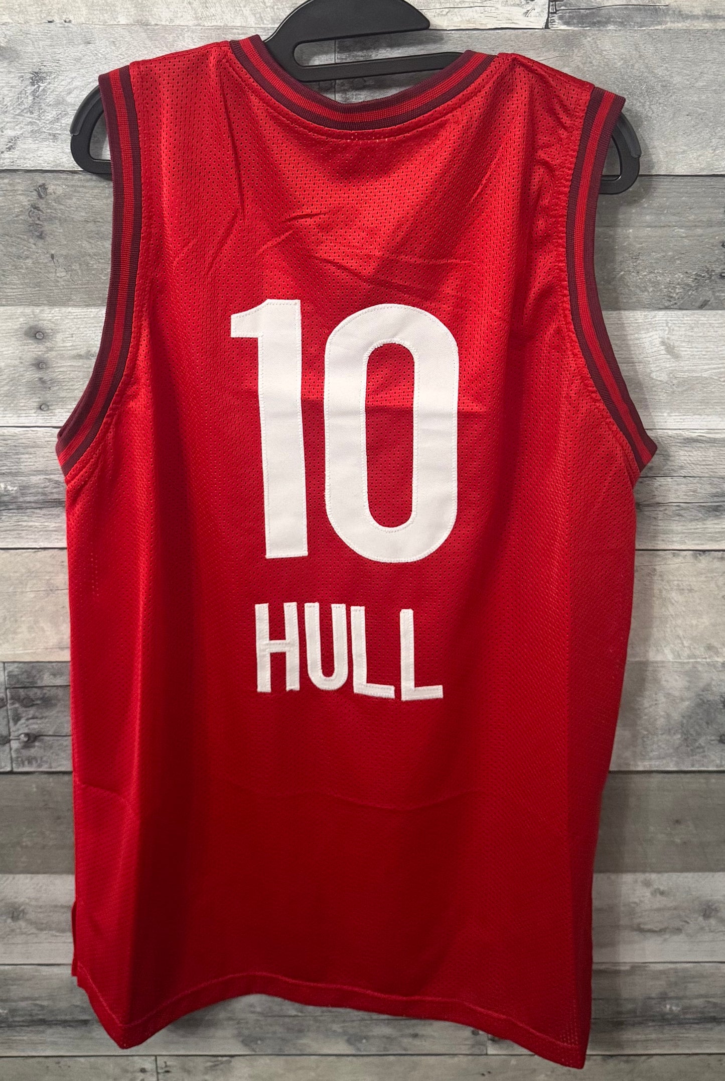Pre Sale Lexie Hull Autographed Custom Jersey