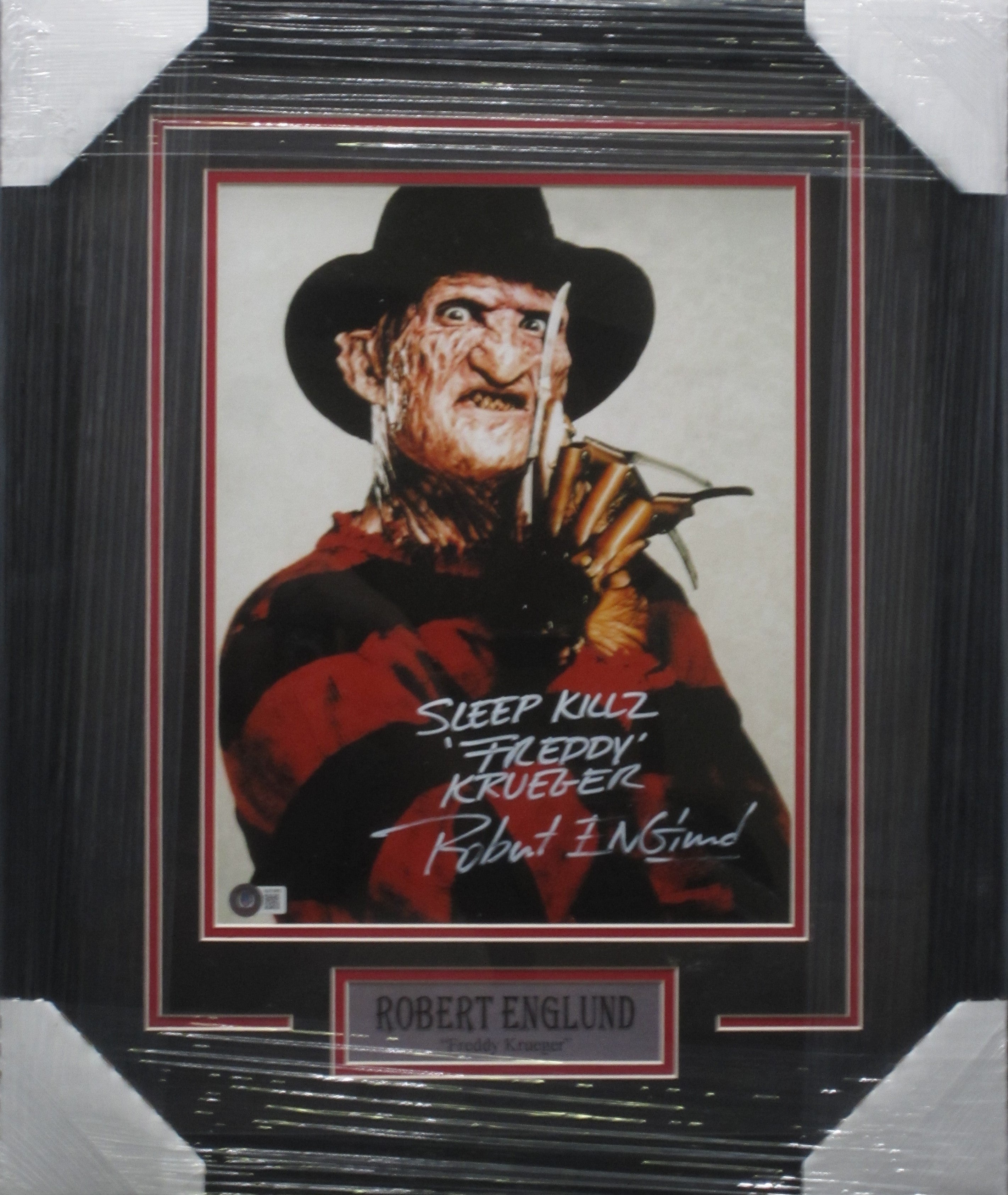 A Nightmare on Elm Street 
