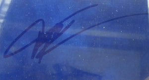 Orlando Magic Tracy McGrady Signed 16x20 Photo Framed & Matted with COA