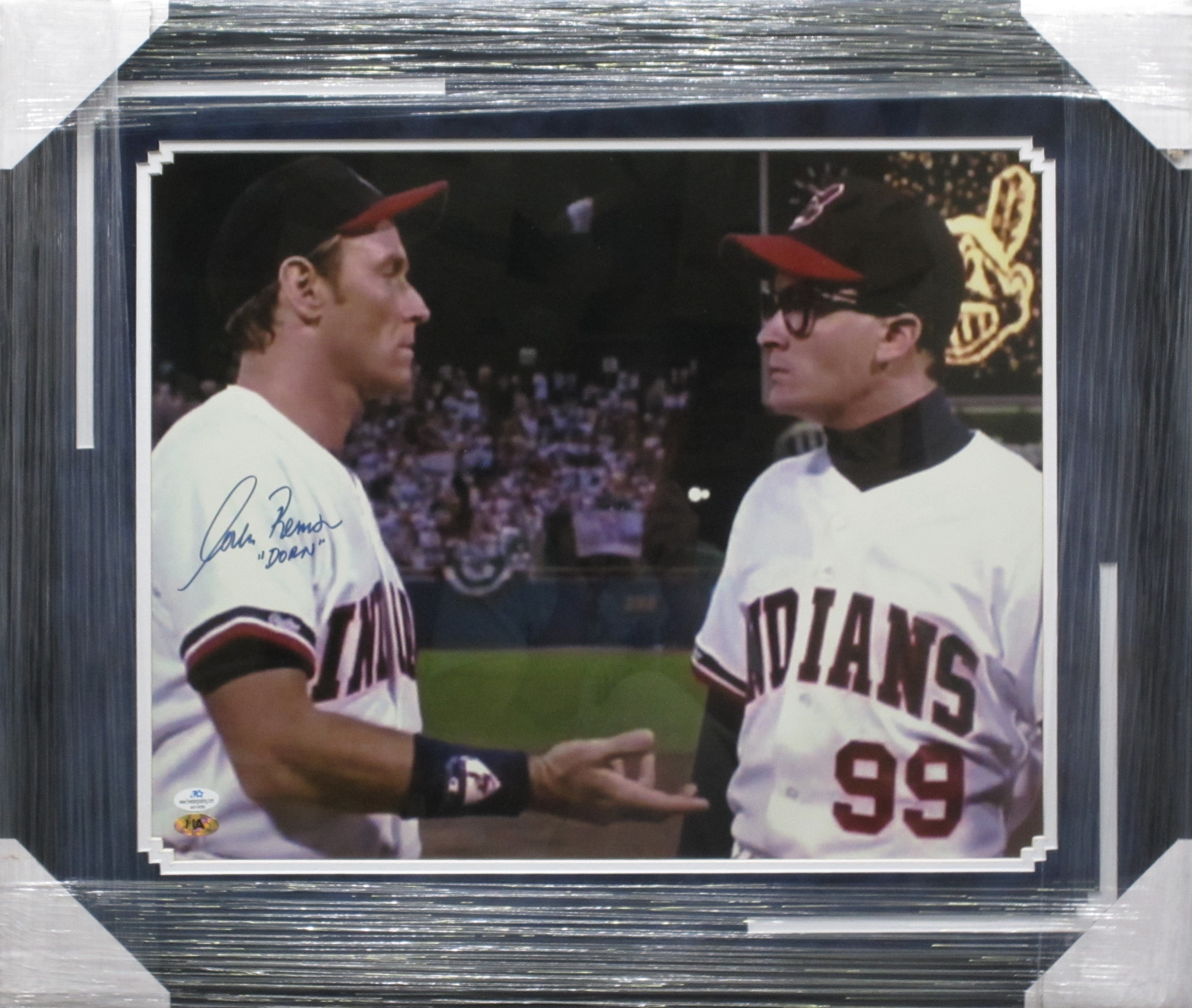 Major League 