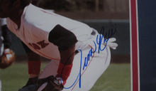 Load image into Gallery viewer, Boston Red Sox Jim Rice Signed 8x10 Photo Framed &amp; Matted with COA