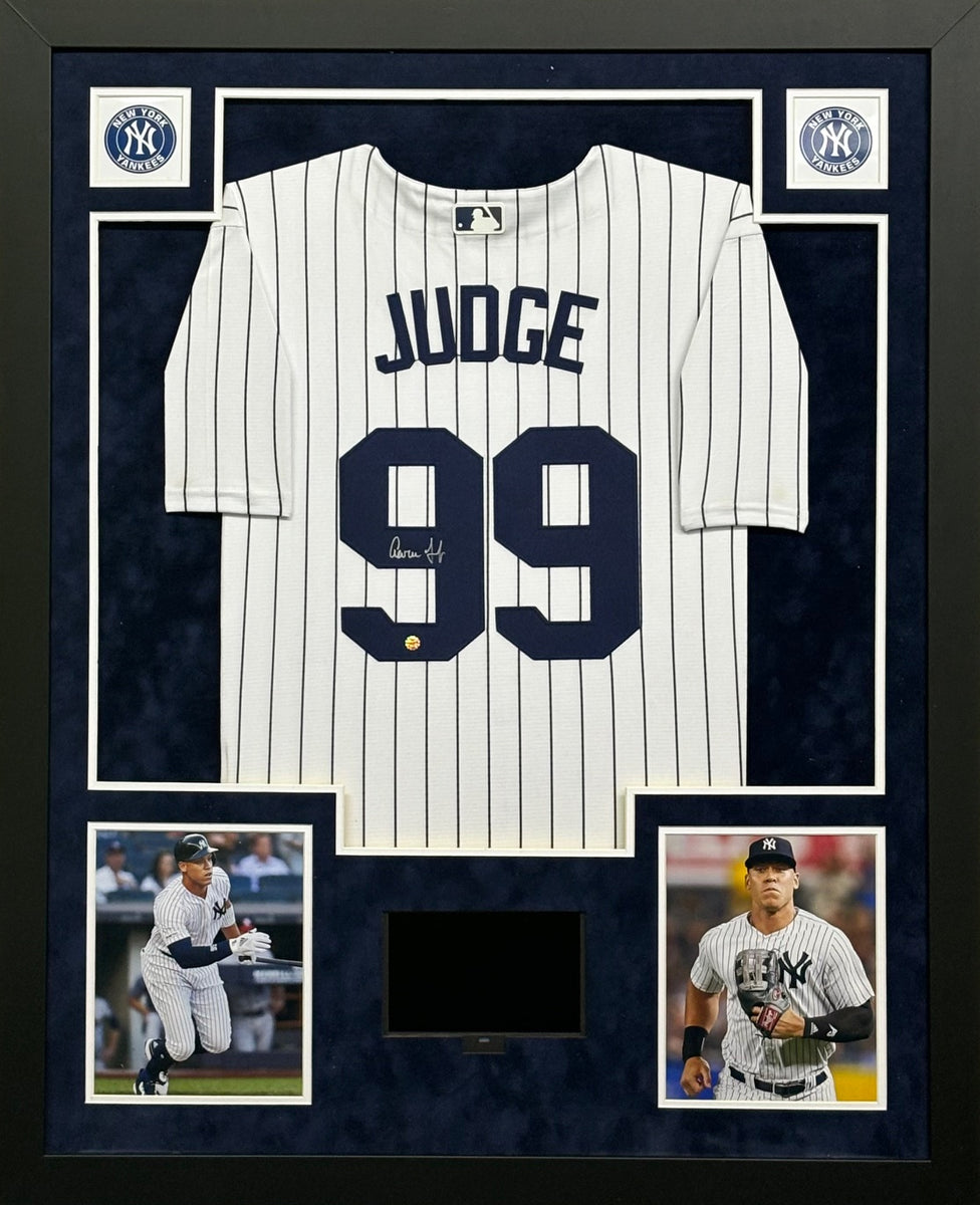 Aaron Judge Jersey high quality XL