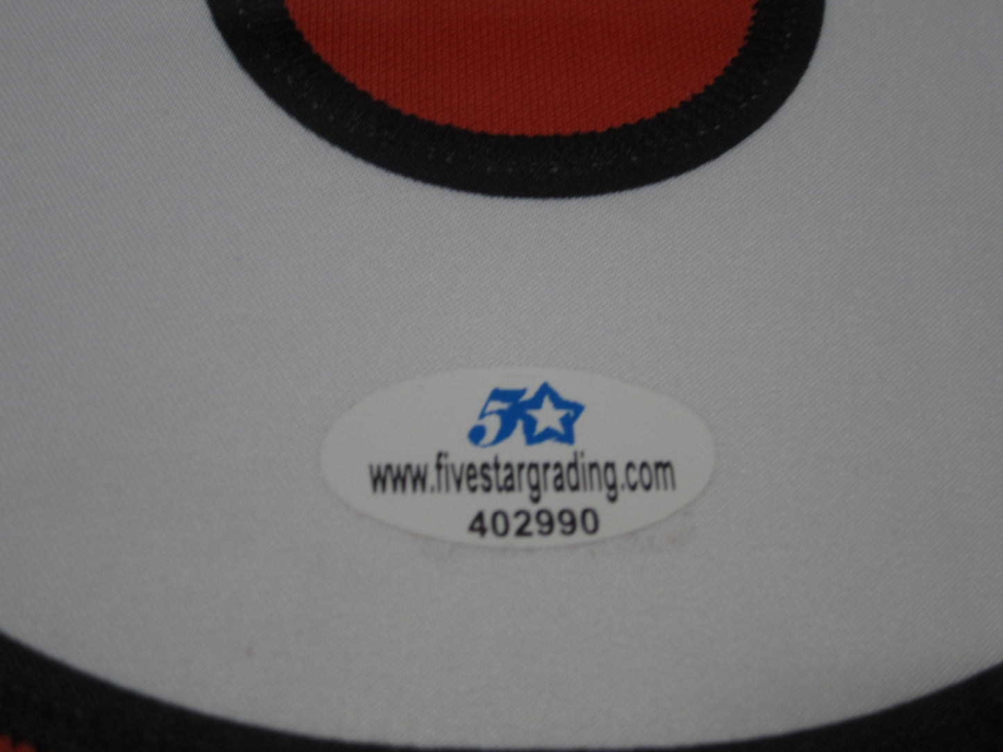 Cincinnati Bengals Joe Burrow Hand Signed Autographed Authentic Orange Jersey Framed & Matted with COA