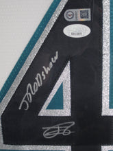 Load image into Gallery viewer, Seattle Mariners Julio &quot;J-Rod&quot; Rodriguez Signed Jersey with Jrodshow Inscription Framed &amp; Matted with JSA COA