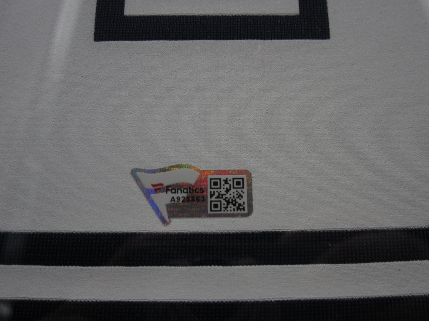 Dallas Cowboys CeeDee Lamb Hand Signed Autographed Authentic Blue Jersey Framed & Matted with FANATICS Authentic COA