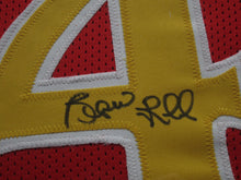 Load image into Gallery viewer, Atlanta Hawks Spud Webb Signed Jersey Framed &amp; Matted with BECKETT COA