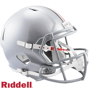 Ohio State NCAA Speed Replica Full Size Helmet