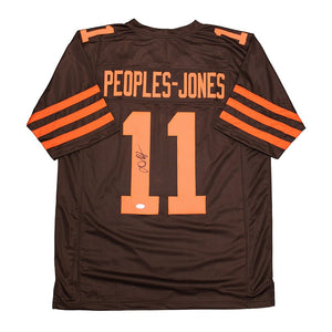 Mystery Jersey Box - Cleveland Browns Edition