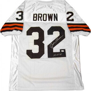 Mystery Jersey Box - Cleveland Browns Edition