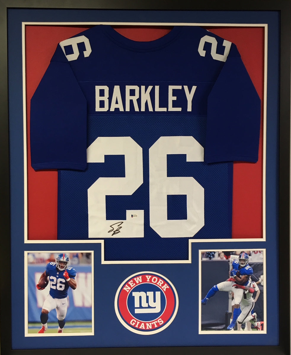 Jersey Framing - Vertical 4 Pictures – Prime Time Sports