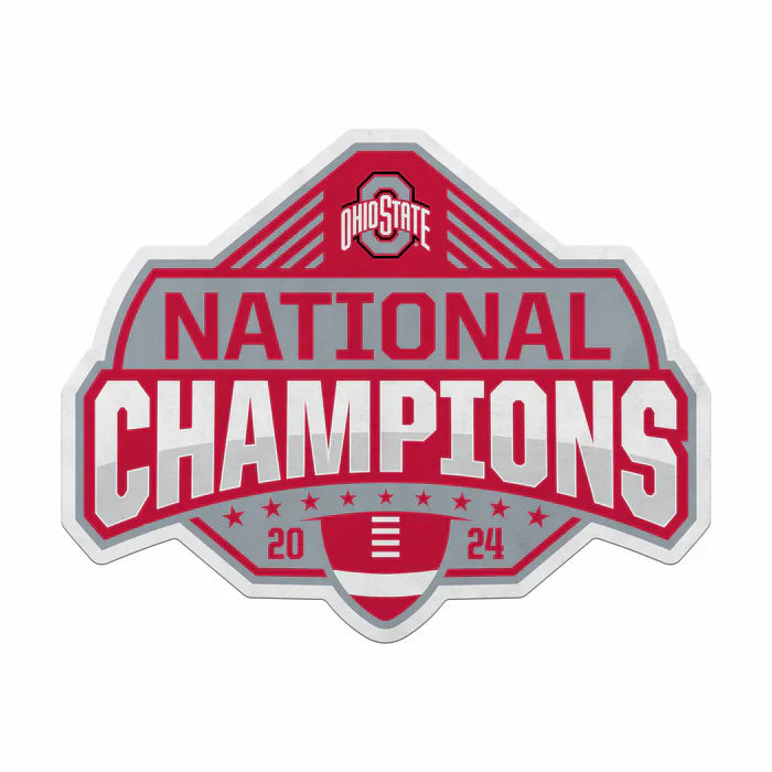 UNSIGNED OHIO STATE ITEMS