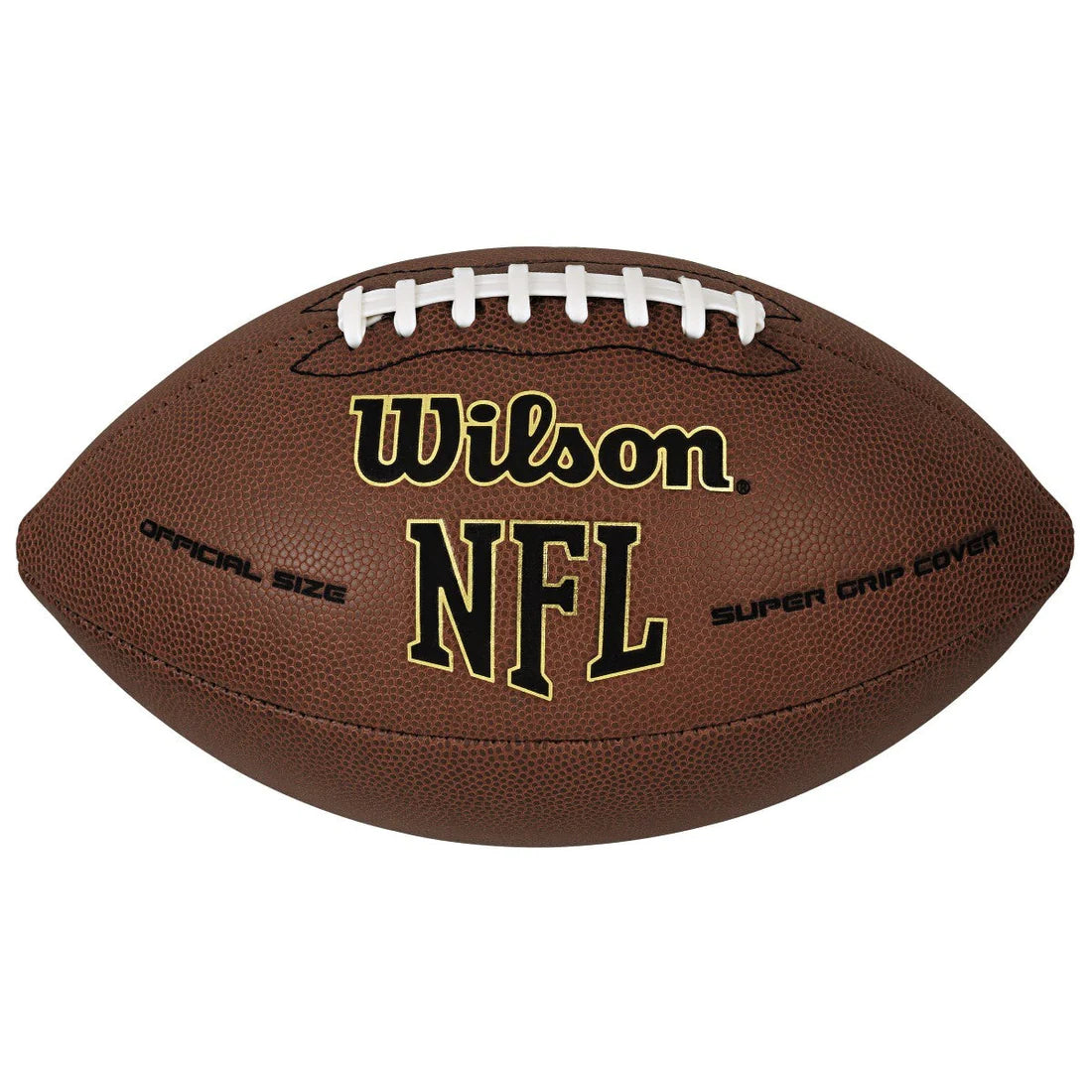 Unsigned Footballs