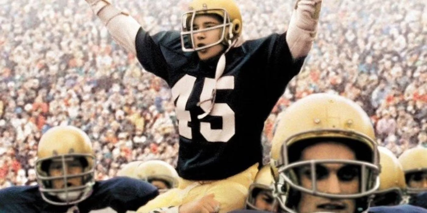 Rudy Ruettiger Autograph & Photo Op Tickets