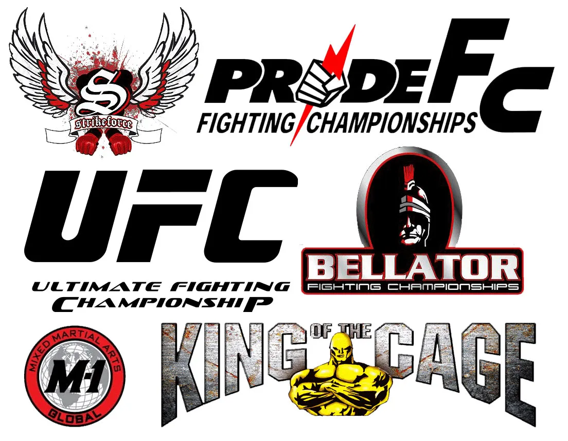 MMA