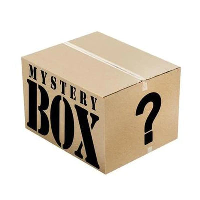 Mystery Boxes