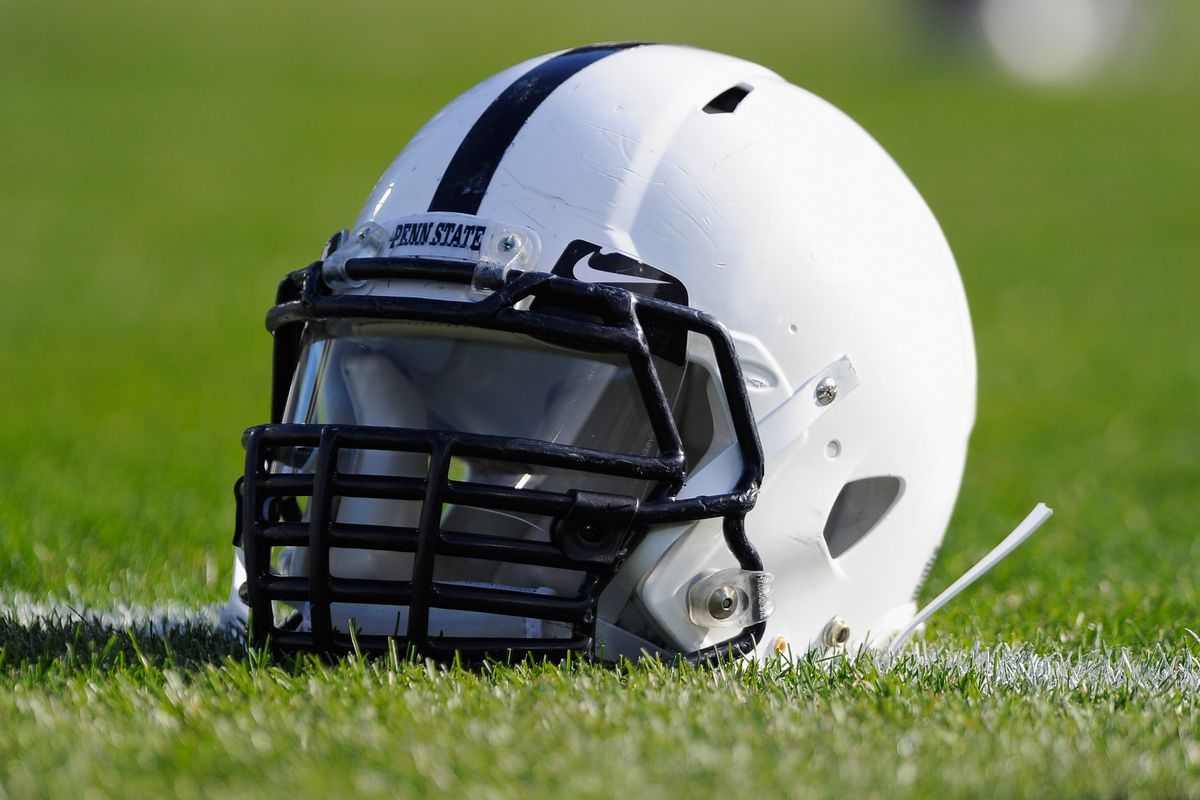 NCAA Helmets
