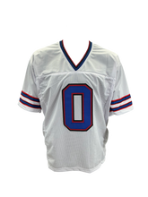 Load image into Gallery viewer, Keon Coleman Signed Autographed Custom Bills Jersey Beckett COA