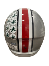 Load image into Gallery viewer, Bo Jackson Signed Autographed Ohio State Replica Full Size Helmet Prime Time Witness COA