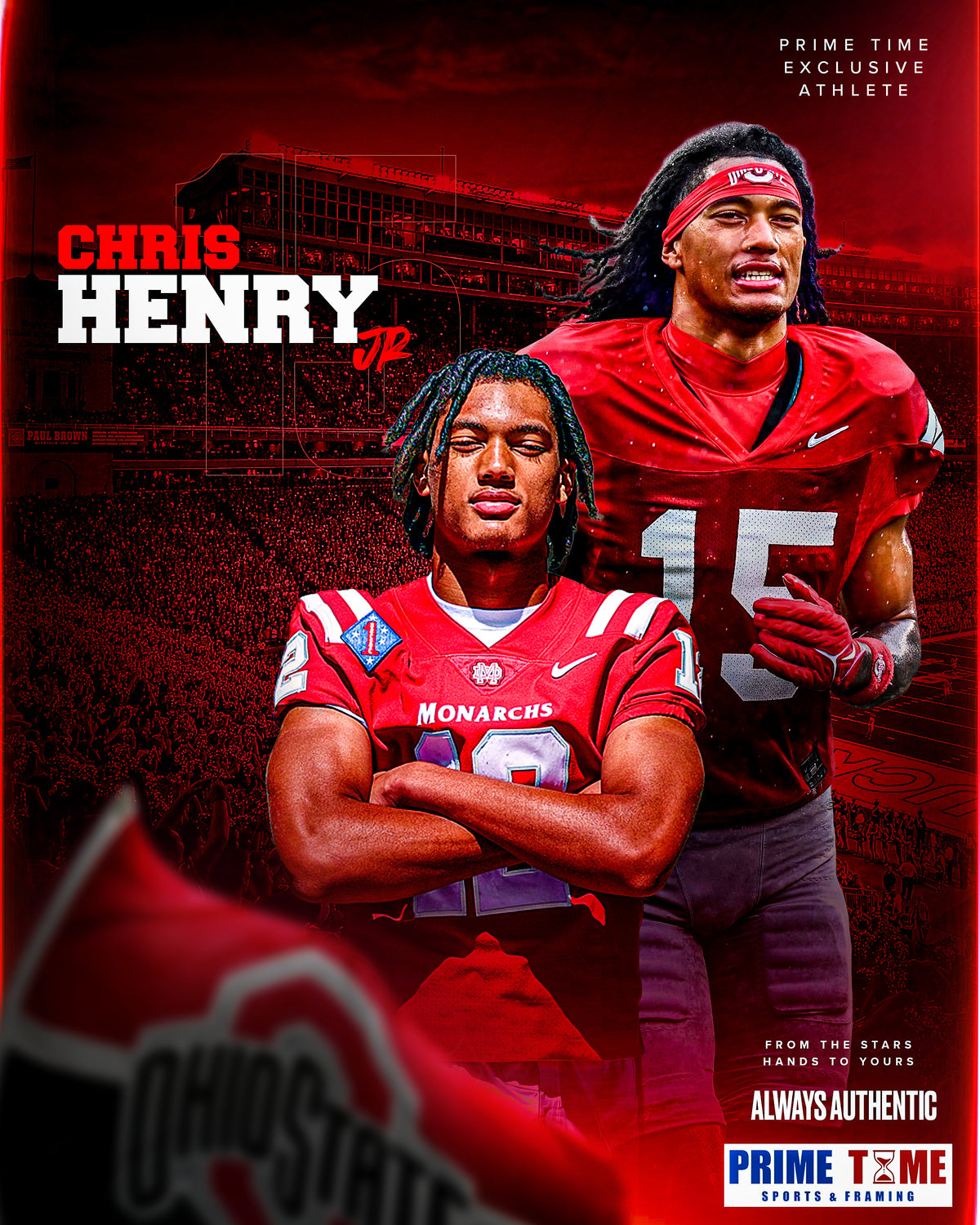 Chris-Henry-Jr