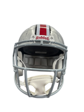 Load image into Gallery viewer, Jeremiah Smith Signed Autographed Ohio State Buckeyes Replica Full Size Helmet Swau COA