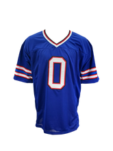 Load image into Gallery viewer, Keon Coleman Signed Autographed Custom Bills Jersey Beckett COA