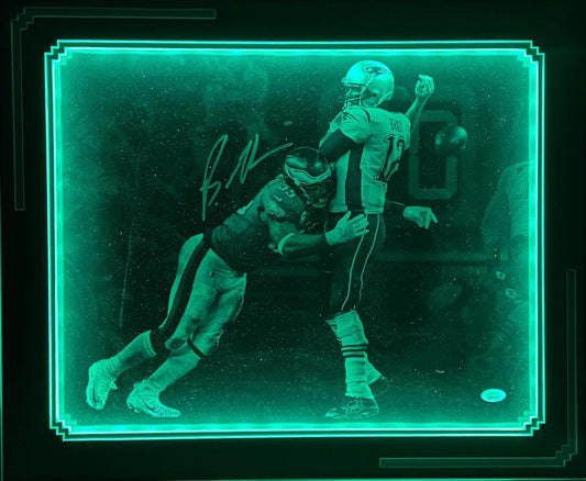 Photo Framing - LED Lights Only