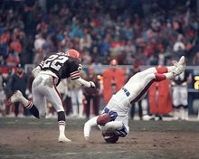 Load image into Gallery viewer, Pre-Order Cleveland Browns Felix Wright Photos Unsigned