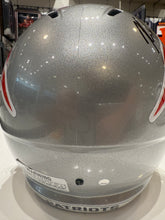 Load image into Gallery viewer, New England Patriots Rob Gronkowski Signed Autographed Full Size Replica Helmet Steiner COA