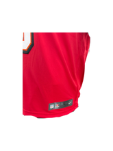 Load image into Gallery viewer, Emeka Ebuka Signed Autographed Buccaneers Authentic Jersey Fanatics COA