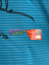 Load image into Gallery viewer, Tiger Woods Signed Autographed Nike Polo LE /25 Upper Deck Fanatics Authentic