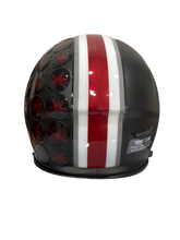 Load image into Gallery viewer, Bo Jackson Signed Autographed Ohio State Mini Helmet Prime Time Witness COA