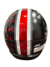 Load image into Gallery viewer, Bo Jackson Signed Autographed Ohio State Replica Full Size Helmet Inscription THESE ARE EXTREMELY RARE Prime Time Witness COA