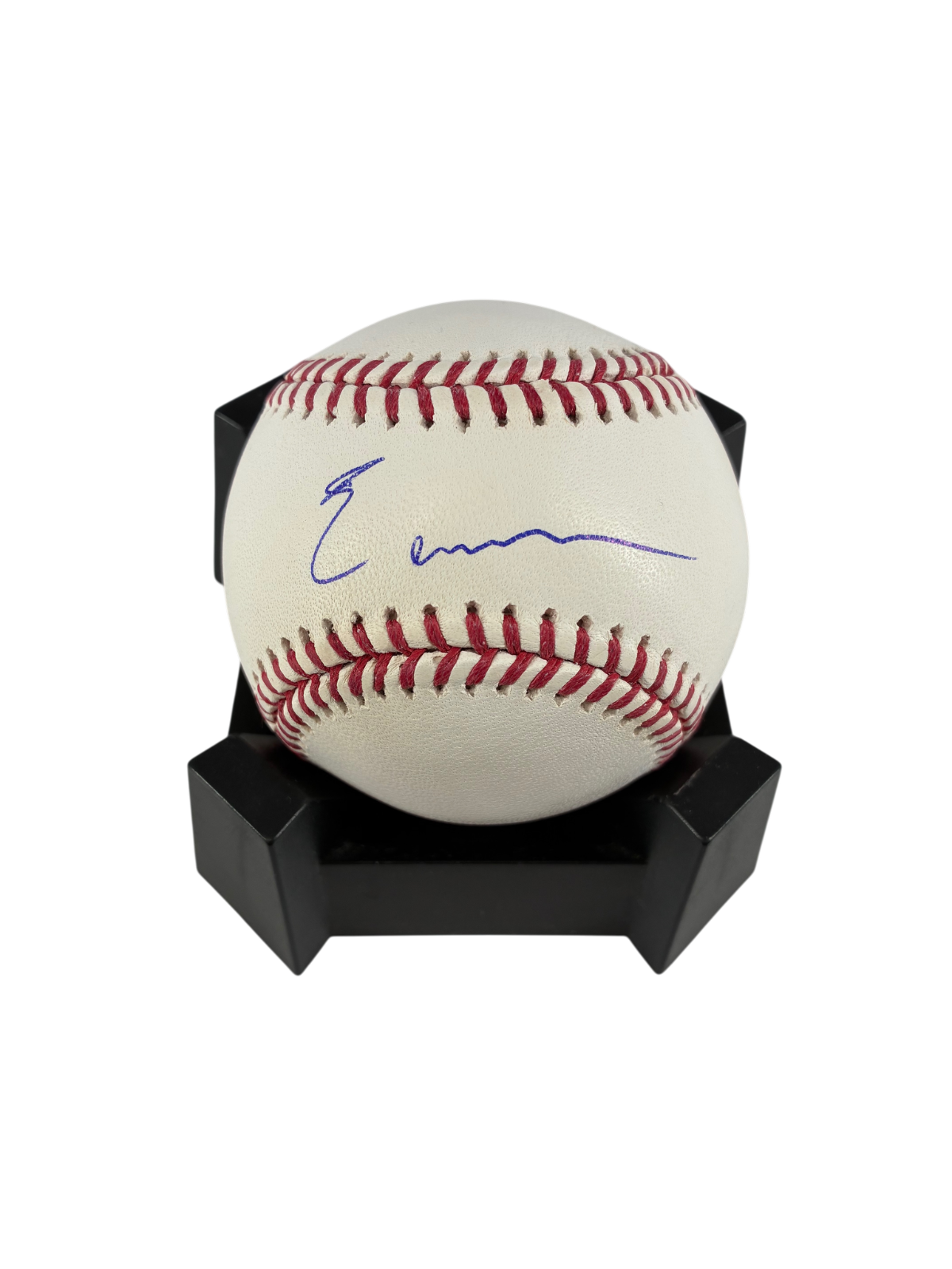 Elly De La Cruz Signed Autographed Reds Baseball MLB/ Fanatics COA