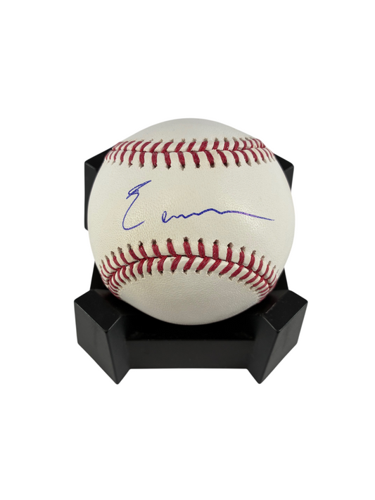 Elly De La Cruz Signed Autographed Reds Baseball MLB/ Fanatics COA