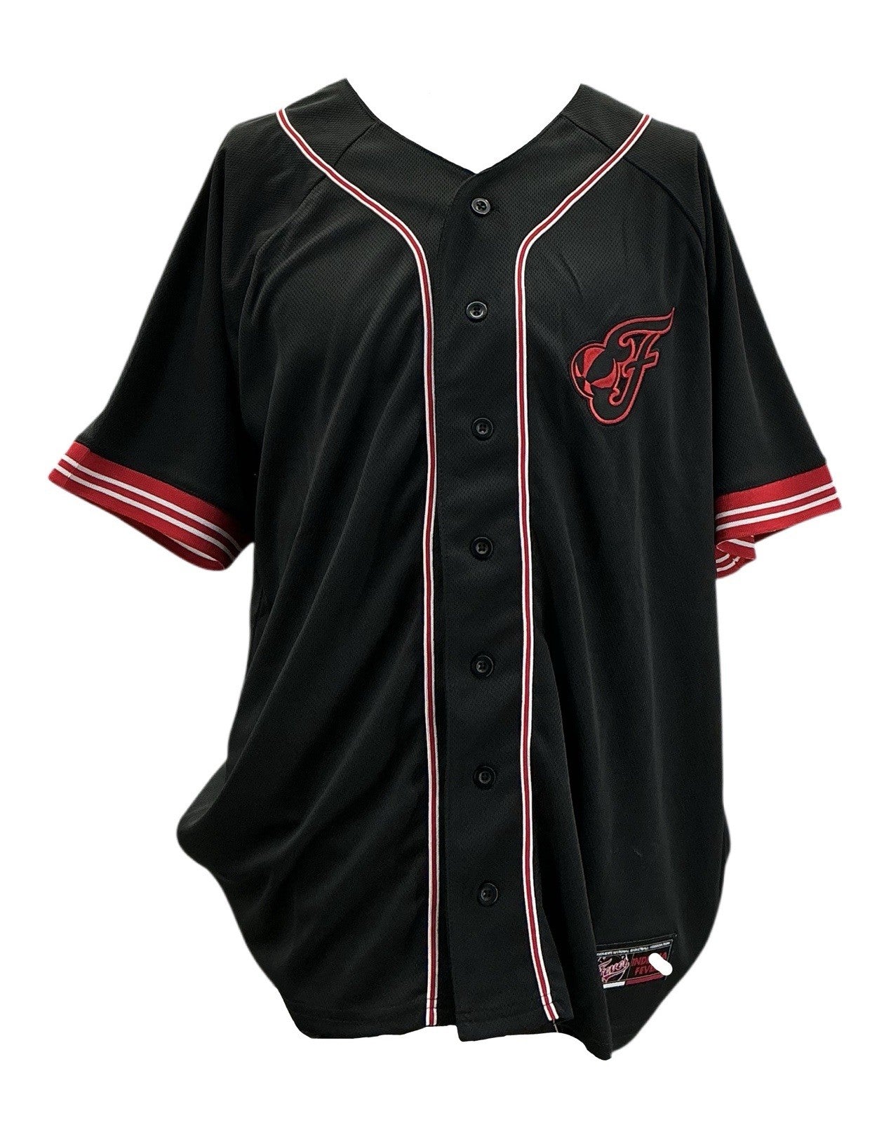 Sophie Cunningham/ Lexie Hull Dual Signed Autographed Fever Jersey Swau COA