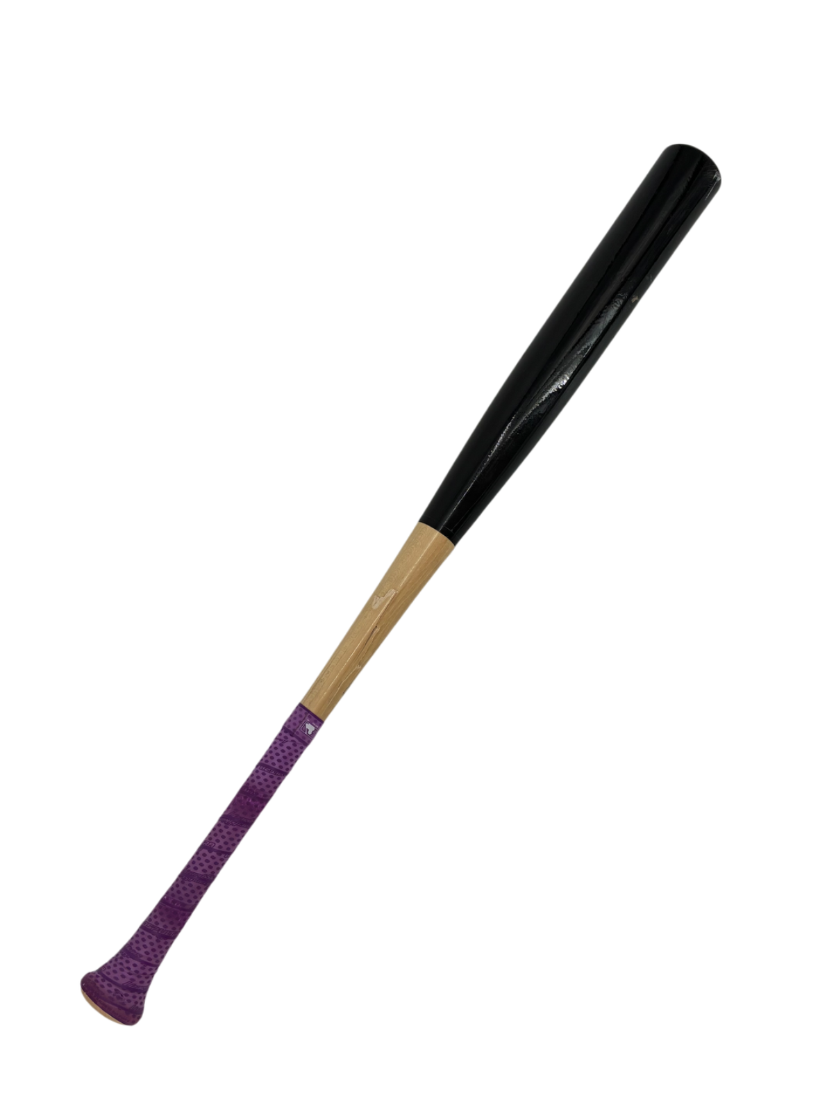 Jhonkensy Noel "Big Christmas" Signed Autographed Home Run ALCS Bat MLB COA