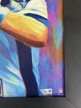 Load image into Gallery viewer, Tom Brady Signed Autographed Framed Patriots 16X20 GICLEE LE10 2/10 Fanatics COA