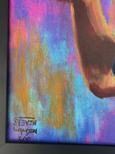 Load image into Gallery viewer, Tom Brady Signed Autographed Framed Patriots 16X20 GICLEE LE10 2/10 Fanatics COA