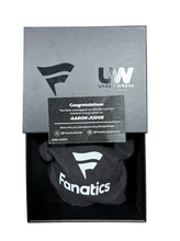 Load image into Gallery viewer, Aaron Judge Signed Autographed Yankees Rawlings Baseball Fanatics / MLB Coa