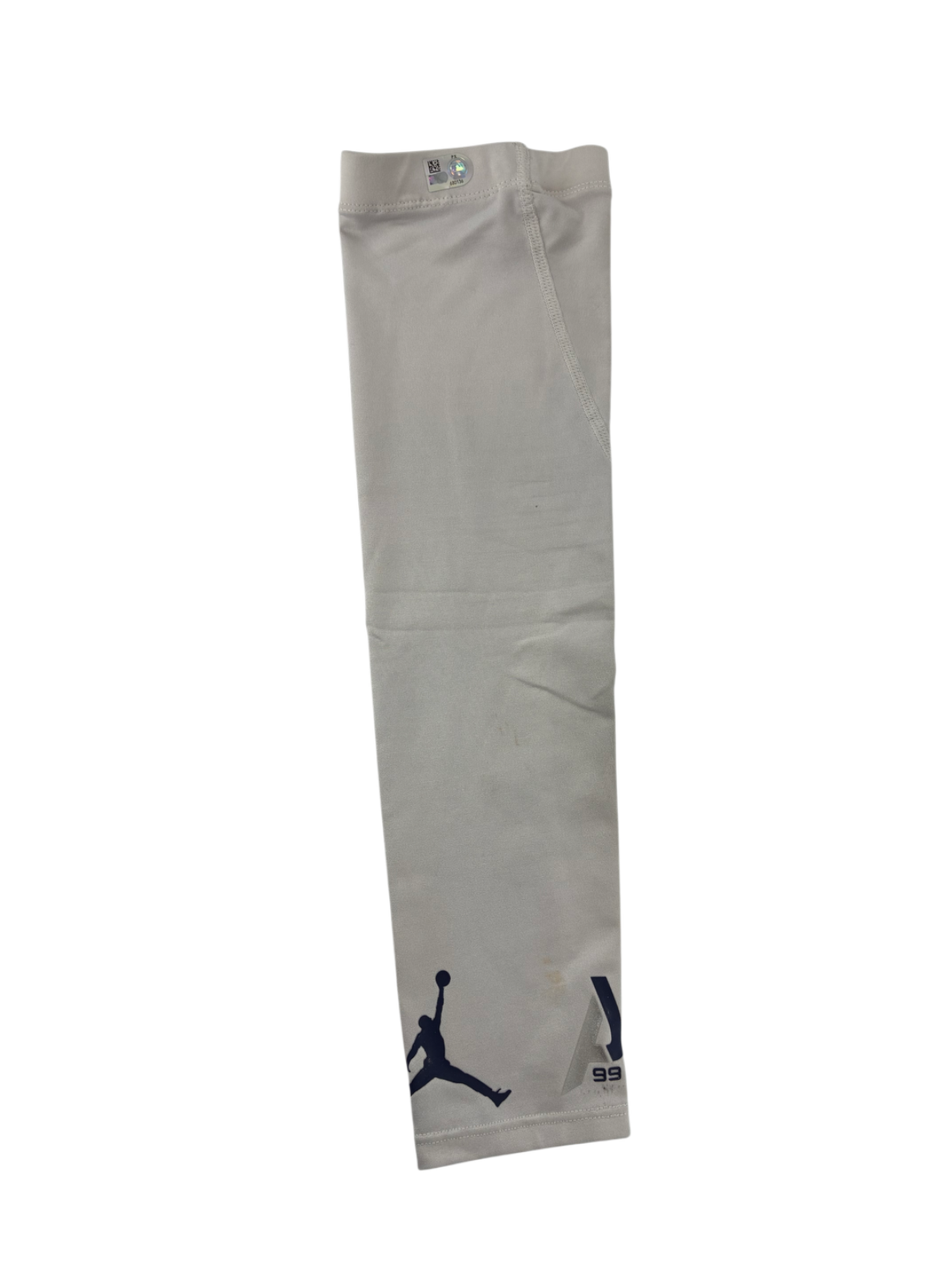 Aaron Judge Yankees Game Used 2025 Jordan Arm Sleeve Fanatics Authentic