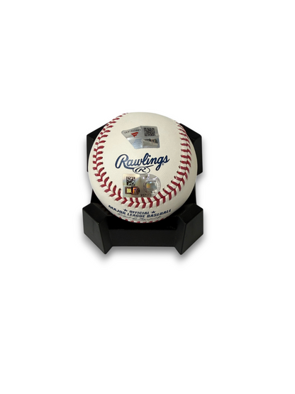 Juan Soto Signed Autographed Mets Baseball Fanatics