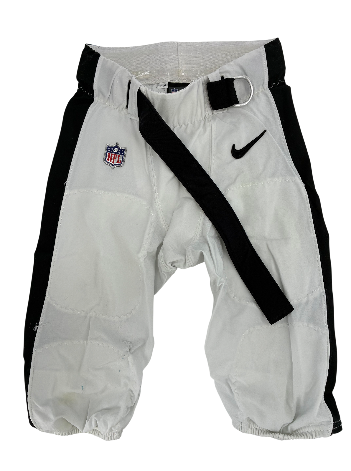 Zech McPhearson Eagles Game Used vs Steelers 2021 Pants Fanatics Authentic