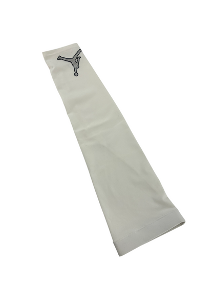 Aaron Judge Yankees 2025 Game Used Jordan Arm Sleeve Fanatics Authentic