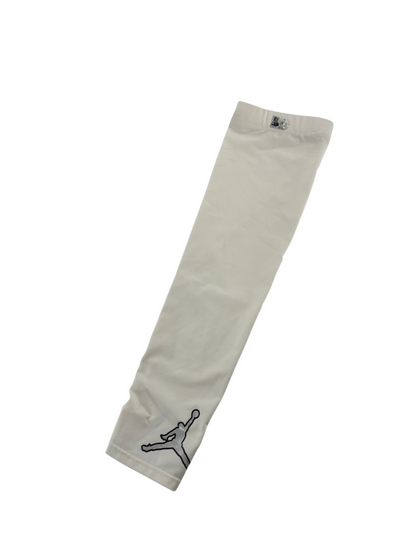 Aaron Judge Yankees 2025 Game Used Jordan Arm Sleeve Fanatics Authentic