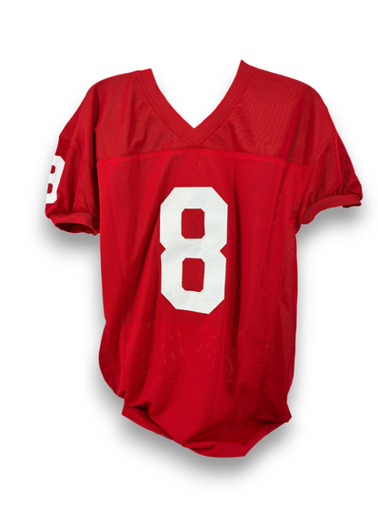 Kaelon Black Signed Autographed Hoosiers Custom Jersey Radtke Sports