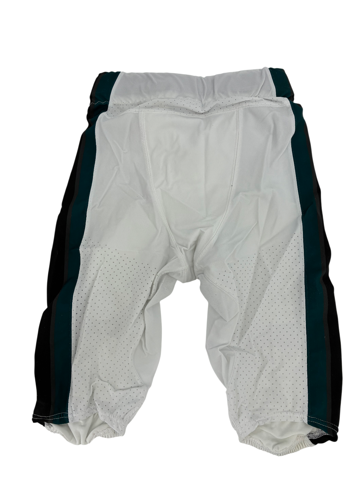 Zech McPhearson Eagles Game Used vs Steelers 2021 Pants Fanatics Authentic