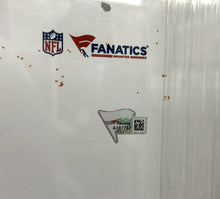 Load image into Gallery viewer, Jim Brown Signed Autographed 16x20 Photo w/ Inscr. Custom Framed Fanatics COA