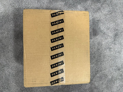 2019-20 Panini Prizm Basketball Hobby 12-Box Case